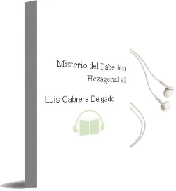 Descargar AudioLibro Misterio del Pabellon Hexagonal - el de Luis Cabrera Delgado año 1990