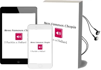 Descargar AudioLibro Nens Famosos. Chopin de S.   Rachlin, A. Hellard año 1990