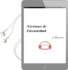 Descargar AudioLibro Nociones de Electricidad de J. Munro año 1990