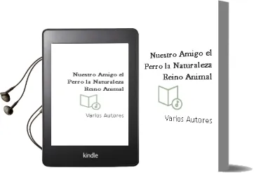 Descargar AudioLibro Nuestro Amigo, el Perro. la Naturaleza. Reino Animal de Varios Autores año 1990