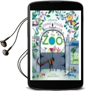 Descargar AudioLibro Peep Inside the zoo de Varios Autores año 1990