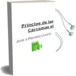 Descargar AudioLibro Principe de las Carcomas - el de Jose A. Ramirez Lozano año 1990