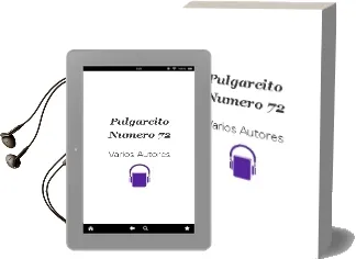 Descargar AudioLibro Pulgarcito. Numero 72 de Varios Autores año 1990