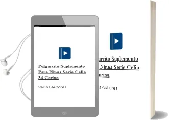 Descargar AudioLibro Pulgarcito. Suplemento para Niñas. Serie Celia 34: Corina de Varios Autores año 1990