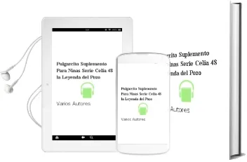 Descargar AudioLibro Pulgarcito. Suplemento para Niñas. Serie Celia 48: La Leyenda del Pozo de Varios Autores año 1990