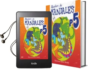 Descargar AudioLibro Quadern de Mandales p5 de Esther Armadà año 1990