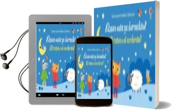 Descargar AudioLibro ¿Quien Esta ya Dormidito? de Taplin Sam año 1990