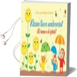 Descargar AudioLibro ¿Quien Lleva Sombrerito? de Taplin Sam año 1990