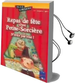 Descargar AudioLibro Repas Fete Chez Petite Sorcier de Sylvaine Hinglais año 1990