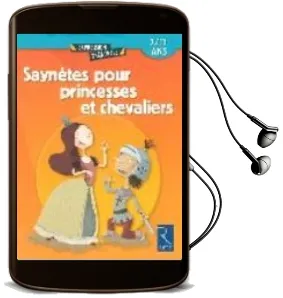 Descargar AudioLibro Saynetes Princesses Chevaliers de Varios Autores año 1990