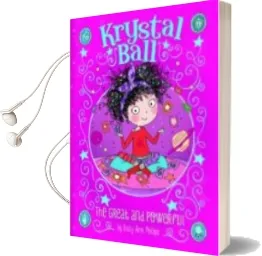 Descargar AudioLibro The Great and Powerful   de Phillips Ruby Ann año 1990