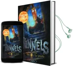 Descargar AudioLibro Tunnels t04 Plus Proche de R.Gordon año 1990