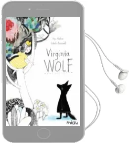 Descargar AudioLibro Virginia Wolf de Kyo Maclear año 1990