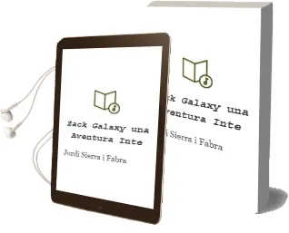 Descargar AudioLibro Zack Galaxy (Una Aventura Inte de Jordi Sierra I Fabra año 1990