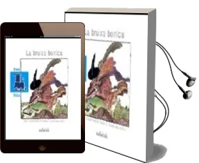 Descargar AudioLibro La Bruixa Bonica de Jose Agustin Goytisolo año 1991