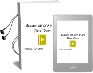 Descargar AudioLibro Bucles de oro y los Tres Osos de Varios Autores año 1991