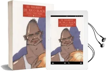 Descargar AudioLibro El Segrest de Xico Black de Josep Lluis Segui año 1991
