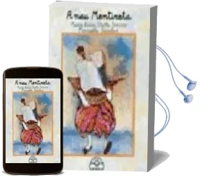 Descargar AudioLibro A nau Mentireta de Maria Luisa Ducla Soares año 1991