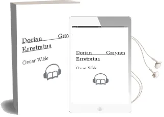 Descargar AudioLibro Dorian Grayren Erretratua de Oscar Wilde año 1991