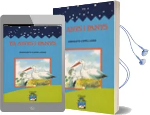 Descargar AudioLibro Fa Anys i Panys de Enriqueta Capellades Ballester año 1991