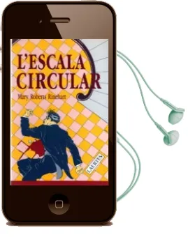 Descargar AudioLibro L Escala Circular de Mary Roberts año 1991