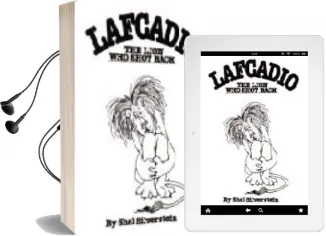 Descargar AudioLibro Lafcadio: The Lion who Shot Back de Shel Silverstein año 1991