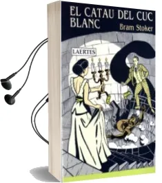 Descargar AudioLibro El Catau del cuc Blanc de Bram Stoker año 1991