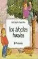 AudioLibro Mis Arboles Frutales de Carme Peris