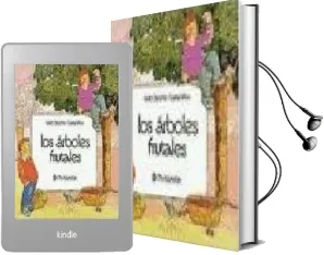 Descargar AudioLibro Mis Arboles Frutales de Carme Peris año 1991