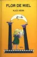 AudioLibro Flor de Miel de Alice Vieira