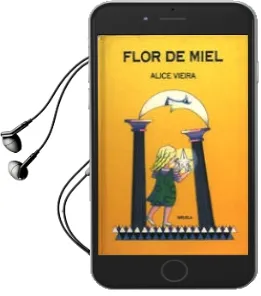 Descargar AudioLibro Flor de Miel de Alice Vieira año 1991