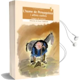 Descargar AudioLibro L Home de Penyagolosa i Altes Contes de Empar De Lanuza año 1991