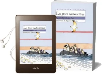 Descargar AudioLibro Les Flors Radioactives de Agustin Fernandez Paz año 1991