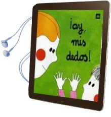 Descargar AudioLibro ¡Ay, mis Dedos! de Asuncion Lisson año 1992