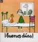 AudioLibro ¡Buenos Dias! de Asuncion Lisson