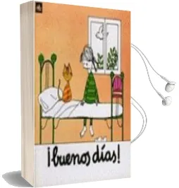 Descargar AudioLibro ¡Buenos Dias! de Asuncion Lisson año 1992