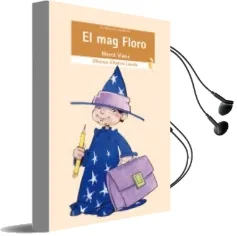 Descargar AudioLibro El mag Floro de Merce Viana año 1992