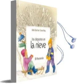 Descargar AudioLibro En la Nieve de Isidre Sanchez año 1992