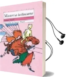 Descargar AudioLibro Misteri a la Llacuna de Vicent Pardo año 1992