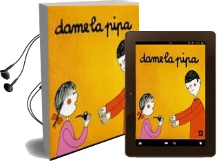 Descargar AudioLibro Dame la Pipa de Asuncion Lisson año 1992