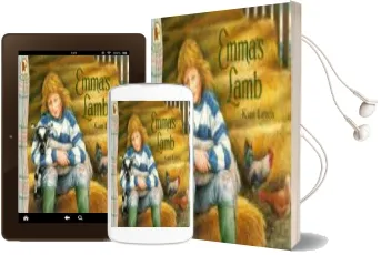 Descargar AudioLibro Emma s Lamb de Kim Lewis año 1992