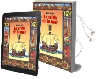 Descargar AudioLibro La Crida de la mar (7ª Ed.) de Oriol Verges Mundo año 1992