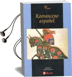 Descargar AudioLibro Romancero Español de Gala (Edicion) Blasco Aparicio año 1992