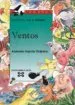 AudioLibro Ventos (2ª) de Antonio Garcia Teijeiro