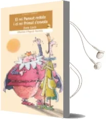 Descargar AudioLibro El rei Panxut Redola i el rei Primal s Envola de Enric Lluch año 1992