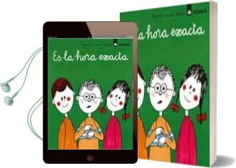Descargar AudioLibro Es la Hora Exacta de Asuncion Lisson año 1992