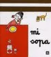 AudioLibro Mi Sopa de Asuncion Lisson