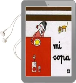 Descargar AudioLibro Mi Sopa de Asuncion Lisson año 1992