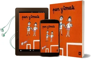 Descargar AudioLibro Pan y Tomate de Asuncion Lisson año 1992