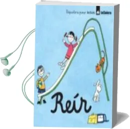Descargar AudioLibro Reir de Asuncion Lisson año 1992